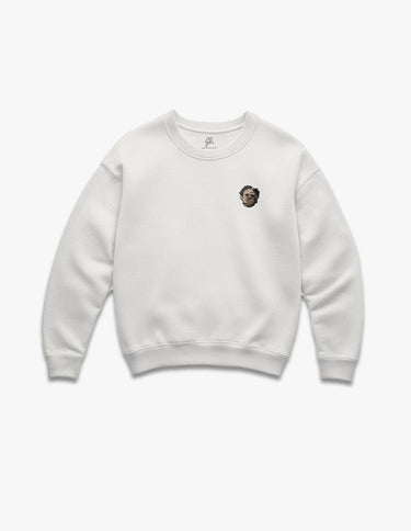 EMBLEATHERFACE T-Shirt Greater Half